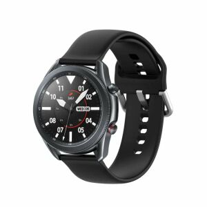Iconband Samsung Galaxy Watch 3 45mm schwarz 121543427 - Tech-Protect