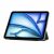 Husă Tech-Protect SmartCase pentru iPad Air 10.9" (2020-2022) / 11" (2024) - negru, vedere în unghi