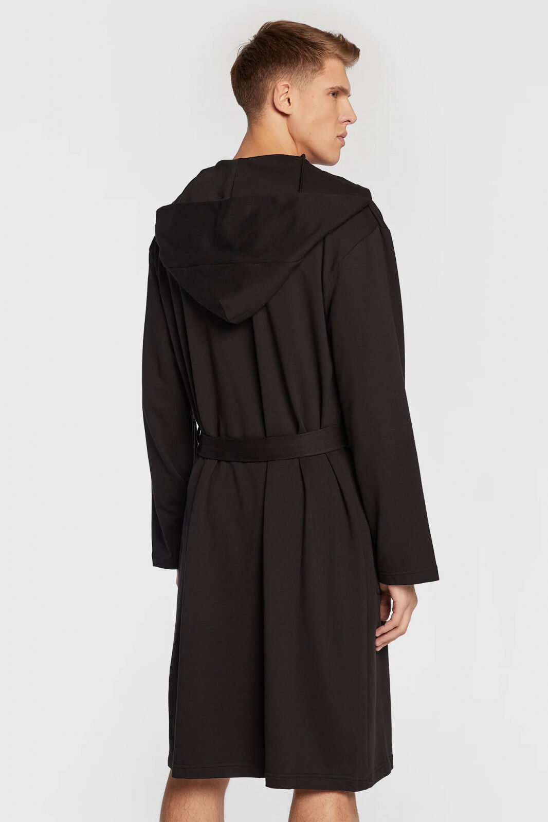 Halat  barbati Calvin Klein 000NM2377E Negru L-XL INTL