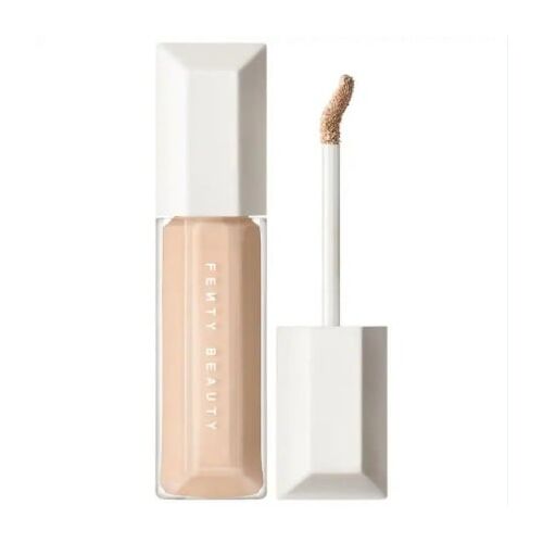 Corector iluminator si hidratant, Fenty Beauty, We're Even Concealer, 190W, 9 ml 121558317