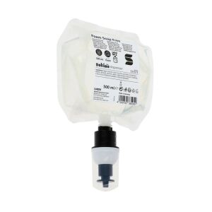 Săpun spumă Satino Wepa 500 ml (1250 porții) 121558336 - Săpun