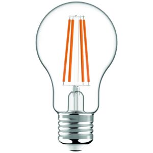 Avide LED Filament Globe 4.9W E27 A60 NW 4000K Super High Lumen žiarovka - Avide Žiarovky
