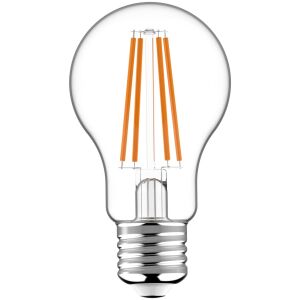 Žiarovka Avide LED Filament Globe 7W E27 NW 4000K - Avide Žiarovky