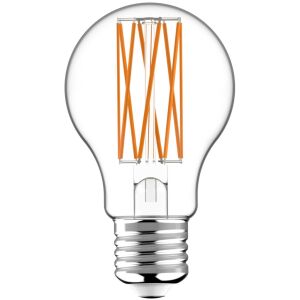 Avide 3.8W LED Filament Globe Žiarovka E27 3000K Teplá Biela - Avide Žiarovky