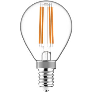 Žiarovka Avide LED Filament Mini Globe 4.5W E14 NW 4000K - Avide Žiarovky