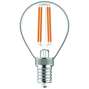 Avide LED Filament Mini Globe 4.9W E14 NW 4000K Super High Lumen