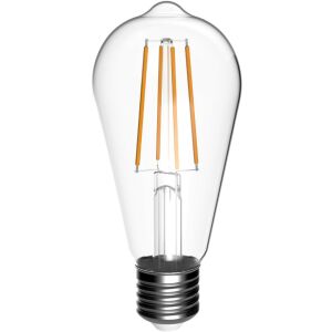 Žiarovka Avide LED Filament ST58 4.9W E27 NW 4000K Super High Lumen - Avide Žiarovky