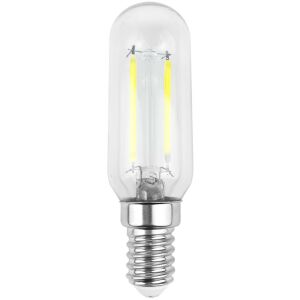 Avide LED vlákno T25 2W E14 NW 4000K