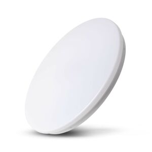 Avide Janet LED Lampa sufitowa, 24W, 380mm x 60mm, Biała neutralna, 4000K - Lampy i oświetlenie