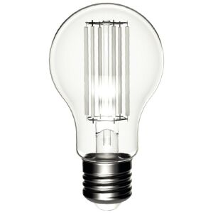 Avide LED žiarovka Filament Globe, 10.5W, E27, teplá biela, 2700K - Avide Žiarovky