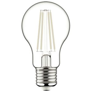 Avide LED Filament Globe 4,5W E27 WW 2700K - Avide Žiarovky