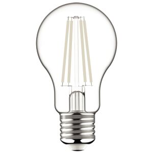 Avide LED Weiß Filament Globe 8,5W E27 WW 2700K-2er 121558717 - Lampen & Beleuchtung