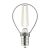Avide LED Weiß Filament Mini Globe 4,5W E14 WW 2700K 121558764