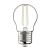 Avide LED Biały Filament Mini Globe 4.5W E27 NW 4000K 121558750