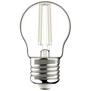 Avide LED Mini Globe Filament Žiarovka, E27, Teplá Biela, 2700K - Avide Žiarovky