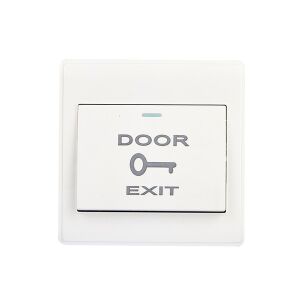 CONTROL CON-M6D, műanyag, falonkívüli nyomógomb (CON-M6D) 126257183