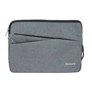 Puzdro na notebook Esperanza Verona 15,6 palca, sivá - Príslušenstvo k notebookom