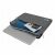 Priečinok na notebook Esperanza Verona 15,6" sivý 121561029