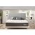 Materac Max One Ortopédico Desenfundable Multizone - 160X190 - Moonia 121565221