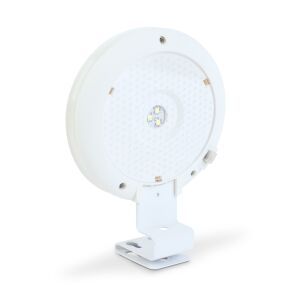 Bewello Garden of Eden szolár ereszcsatorna fény rögzítő konzollal, izolált - Bewello