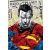 Superman 1000 db-os prémium plusz puzzle - Trefl 176475729