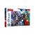 Trefl Marvel Avengers 160-teiliges Puzzle Box