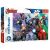 Puzzle 160 Trefl Heroes ist immer bereit 138149510