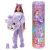 Barbie Cutie Reveal Care Bears lutka s glavom kostima i pakiranjem