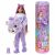 Barbie Cutie Reveal Care Bears lutka s glavom kostima i pakiranjem