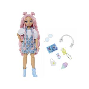 Barbie Dream Teens Daisy Puppe mit Zubehör - Mattel