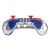 PDP REALMz, Nintendo Switch/Switch 2, LED rasvjeta, Sonic: Green Hill Zone, bežični kontroler 121572939