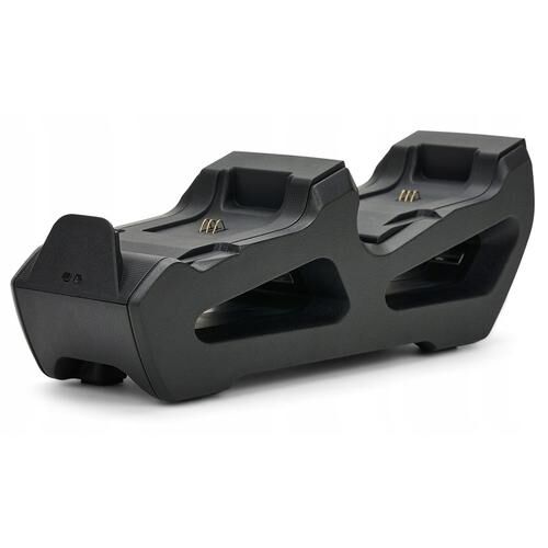 Stație de încărcare PowerA Duo pentru controlere Xbox Series X|S și Xbox One