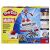 Play-Doh Spiderman 2er-Set Kampffiguren mit Werfer und Speer 121573137