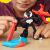 Play-Doh Spiderman 2er-Set Kampffiguren mit Werfer und Speer 121573137