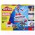 Play-Doh Spiderman 2er-Set Kampffiguren mit Werfer und Speer 121573137