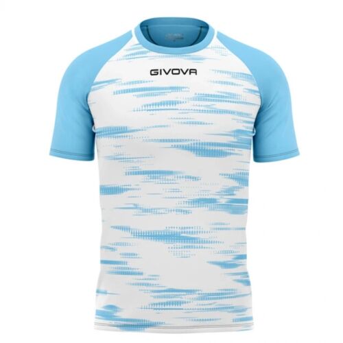 Givova Pixel mez felső fehér-v.kék S 143636410