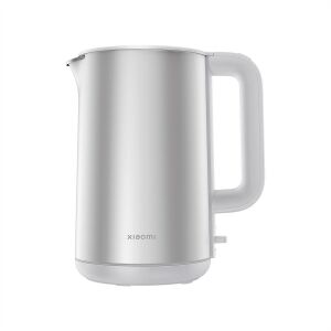 Електрическа кана Xiaomi Kettle Electric S1 1.7L сребриста - Чайник