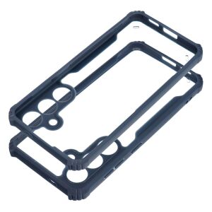 Futerał ANTI-DROP do SAMSUNG S25 niebieski 121574248 - OEM Kontakty telefoniczne