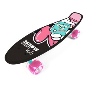 Minnie Mouse Gördeszka - Penny Board - 55cm 138512250 - Gyerek gördeszka