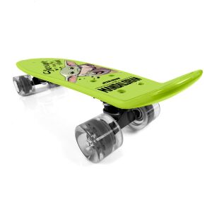 Disney Star Wars Grogu Penny Board - 55cm