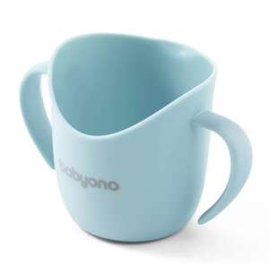 Baby Ono ergonómikus tanuló pohár 120 ml - v.kék 40965964 Itatópoharak, poharak
