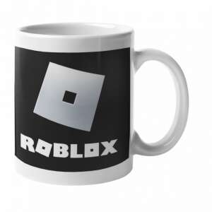 Roblox logó bögre 40969029 