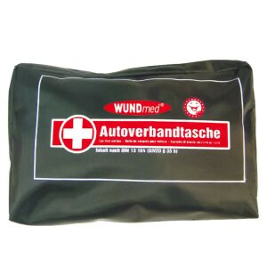 CP Elsősegély felszerelés személygépkocsihoz 121577208 - Elsősegély