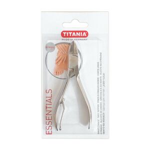 Titánia Körömcsíptető Solingen 10,5CM 1056/A 121577523 - Titania