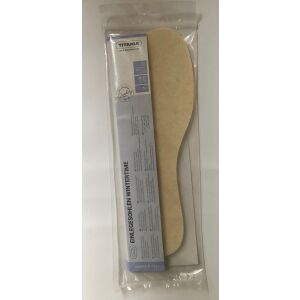 Titania Talpbetét iso-comfort téli 1 pár 33-47 5352/FREE 121577534 - Titania
