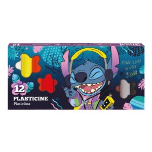 Colorino Gyurma Stitch 12 szín