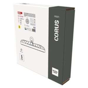 EMOS LED HIGHBAY ipari mennyezeti lámpa CORUS 225W, 27000 lm, IP65 121577988 - Lámpa & Világítás