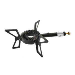 Perfect Home öntöttvas gázzsámoly, 5,5 kW, 30 mbar - Gázégő kiegészítő