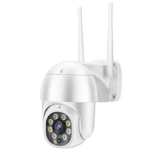 iCSee - PTZ WiFi Kamera - 2MP Full HD - 2"