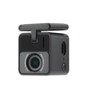 MIO MiVue J20 Dashcam, schwarz, Vorderansicht - Mio